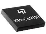STMicroelectronics VIPerGaN100 Offline-Hochspannungswandler