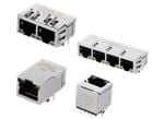 Taoglas Atmos RJ45 Integrated Magnetics Connectors