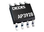 Diodes Incorporated AP3928 Universal-AC-Abwärtsleistungsschalter