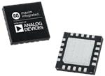 Analog Devices Inc. MAX25540 Automotive-Display-Leistungslösung