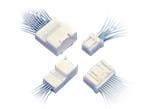 Yazaki 1.0 Series Connectors