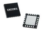 Diodes Incorporated AP43671 USB Type-C™ Power-Delivery(PD)-Controller