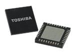 Toshiba TC78B011FTG CDMOS Linearer IC