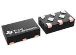 Texas Instruments 4-Bit-I/O-Erweiterer TCA9536