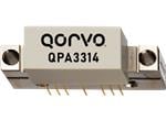 Qorvo QPA3314 Hybrid-Leistungsverdoppler-Verstärkermodul