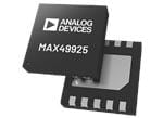 Analog Devices Inc. MAX49925 Bidirektionale Verstärker mit Strommessung