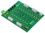 Analog Devices Inc. EVAL-ADG1206LEBZ/EVAL-ADG1207LEBZ Evaluierungsboards