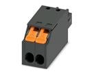 Phoenix Contact XPC PCB-Steckverbinder mit Push-X-Technologie