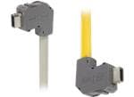 HARTING ix Industrial® Ethernet-Schnittstellen