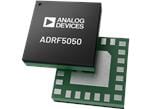 Analog Devices Inc. ADRF5050 Reflektionsfreie Silizum-SP4T-Schalter
