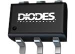 Diodes Incorporated ZXCT199Q Bidirektionale Stromüberwachungsbauteile