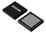 ROHM Semiconductor LAPIS ML86112 Video-Decoder