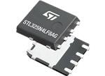 STMicroelectronics STripFET F8 N-Kanal Leistungs-MOSFETs