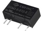 CUI Inc DSM2-S DC/DC-Wandler