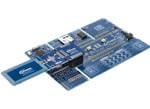 Infineon Technologies OPTIGA™ Authentifizierungs-NBT-Development Kit