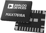 Analog Devices Inc. MAX17616/A 7 A Strombegrenzer