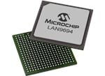 Microchip Technology LAN969x Ethernet-Schalter