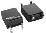 Texas Instruments ISOM8600 80 V Normalerweise offener Schalter