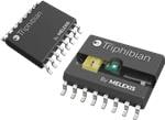 Melexis MLX9083x Triphibian™ Drucksensor-ICs