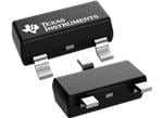 Texas Instruments REF1112 Shunt-Spannungsreferenzen