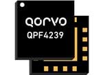 Qorvo QPF4239 2,4 GHz Wi-Fi® 7-Frontend-Modul (FEM)