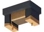 Fastron 0603FLP Semi-Shielded Wire-Wound Chip Inductors