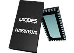 Diodes Incorporated PI3USB31532Q USB-Type-C-Crossbar-Schalter mit 10 GBit/s
