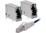 Cinch Connectivity Solutions Single-Pair-Ethernet-(SPE)-Steckverbindersysteme