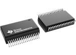 Texas Instruments UCC15241-Q1 Isoliertes Automotive-DC/DC-Modul