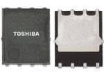 Toshiba TPH1400CQ5 n-Kanal-Silizium-MOSFETs