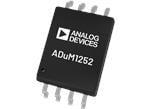 Analog Devices Inc. ADuM1252 Bidirektionale I2C-Isolatoren