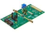 Analog Devices Inc. ADL6331-EVALZA Evaluierungsboard