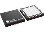 Texas Instruments LMX1204 JESD-Buffer/Multiplexer/Teiler
