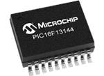 Microchip Technology PIC16F131xx Mikrocontroller