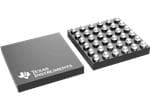 Texas Instruments AFE4462 Extra kleines, integriertes AFE