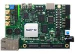 Altera DK-DEV-10M50-C MAX® 10 FPGA-Entwicklungskit