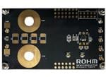 ROHM Semiconductor BD142x Evaluierungsboards