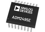 Analog Devices Inc. ADM2495E/ADM2495E-1 RS-485 Transceiver