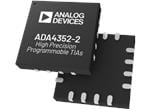 Analog Devices Inc. ADA4352-2 Zweikanal-PGTIA