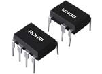 ROHM Semiconductor BM2P06xJ-Z PWM-Typ-DC/DC-Wandler-ICs
