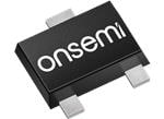 onsemi NTK3134N Einzel-N-Kanal-Leistungs-MOSFETs