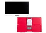Raspberry Pi DISPLAYMonitore