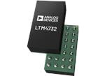 Analog Devices Inc. LTM4732 Step-Down μModule® Regler
