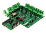 Analog Devices Inc. EV-AD74416H-ARDZ Evaluierungsboard