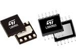 STMicroelectronics L99VR03 Linear-Spannungsregler