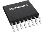 Renesas Electronics RAA2P3226 Induktiver Zweikanal-Positionssensor