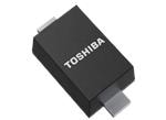 Toshiba XCEZ-Zenerdioden für Fahrzeuge