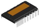 onsemi NFAM Intelligente Leistungsmodule (IPM)