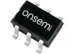 onsemi FDC642P-F085 Kleinsignal-MOSFET