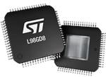 STMicroelectronics L98GD8 MOSFET-Vortreiber für Fahrzeuganwendungen